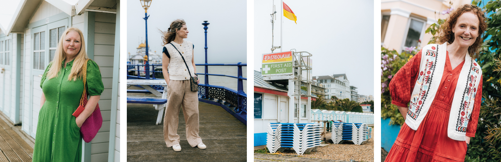EASTBOURNE