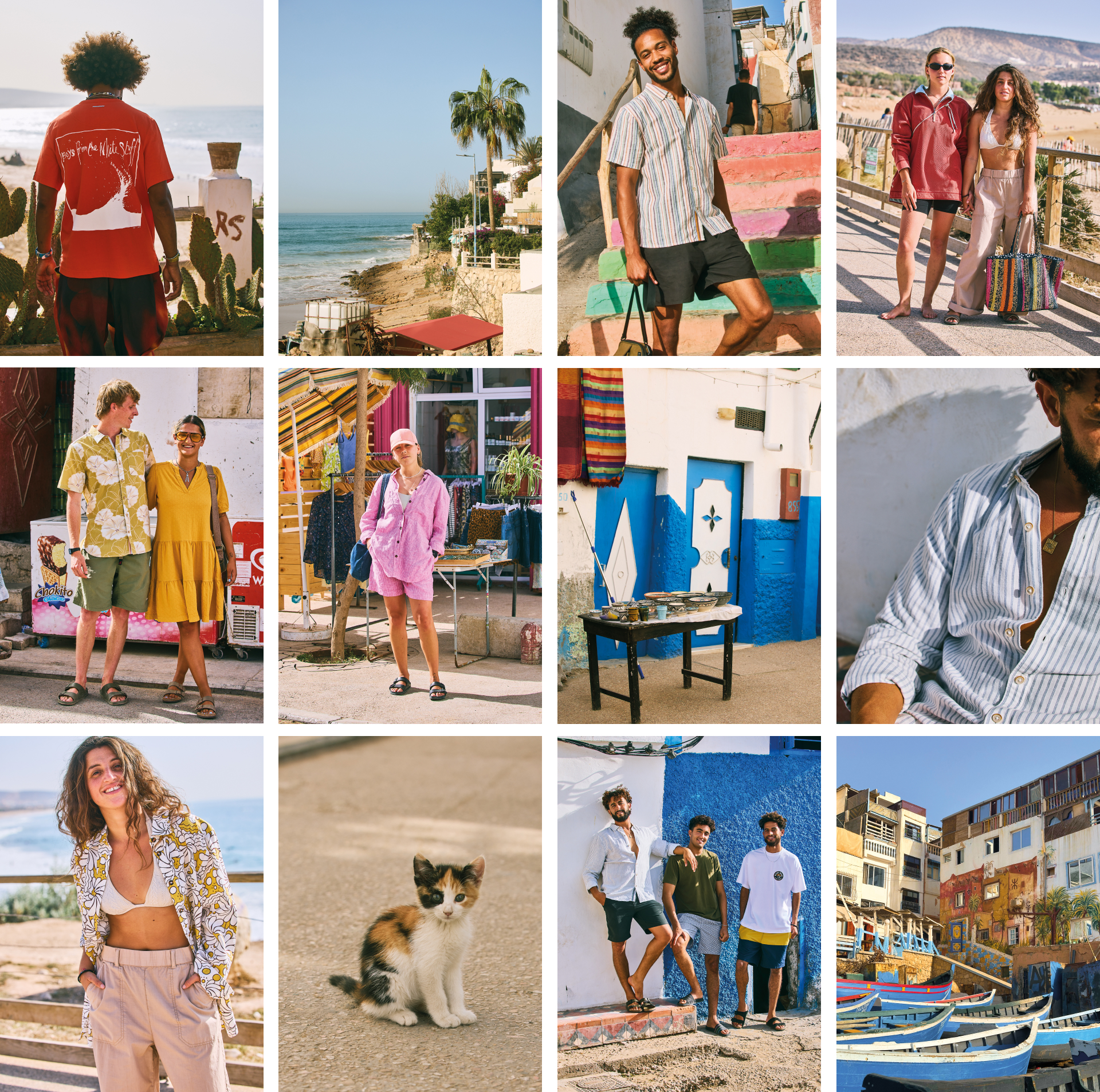 MOROCCO