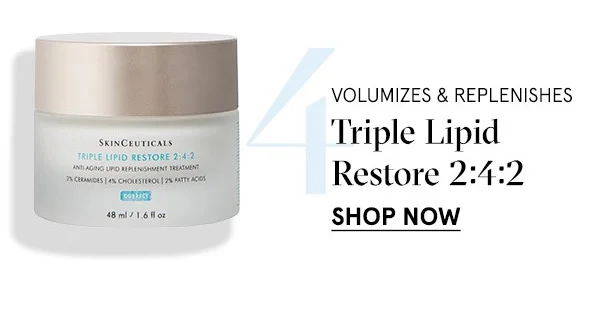 SkinCeuticals Triple Lipid Restore 242