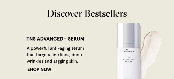 SkinMedica TNS Advanced Serum