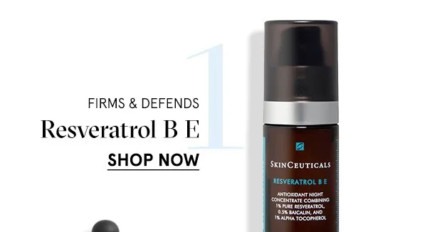 SkinCeuticals Resveratrol B E