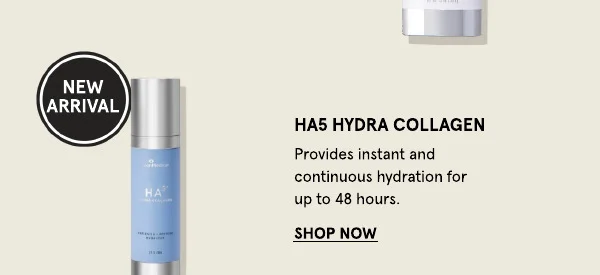 SkinMedica HA5 Hydra Collagen Replenish and Restore Hydrator