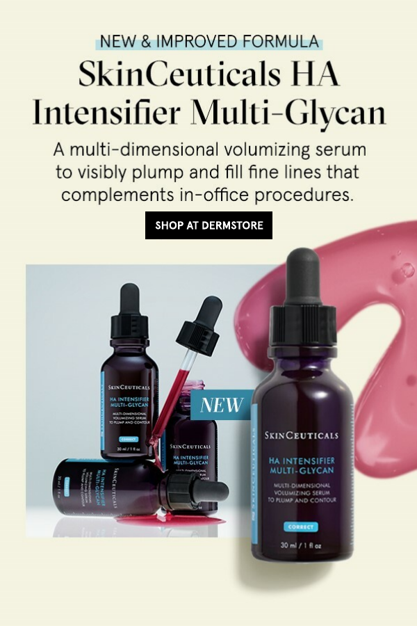 SkinCeuticals HA Intensifier multi-Glycan