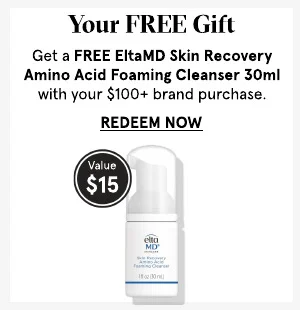 Free EltaMD Gift