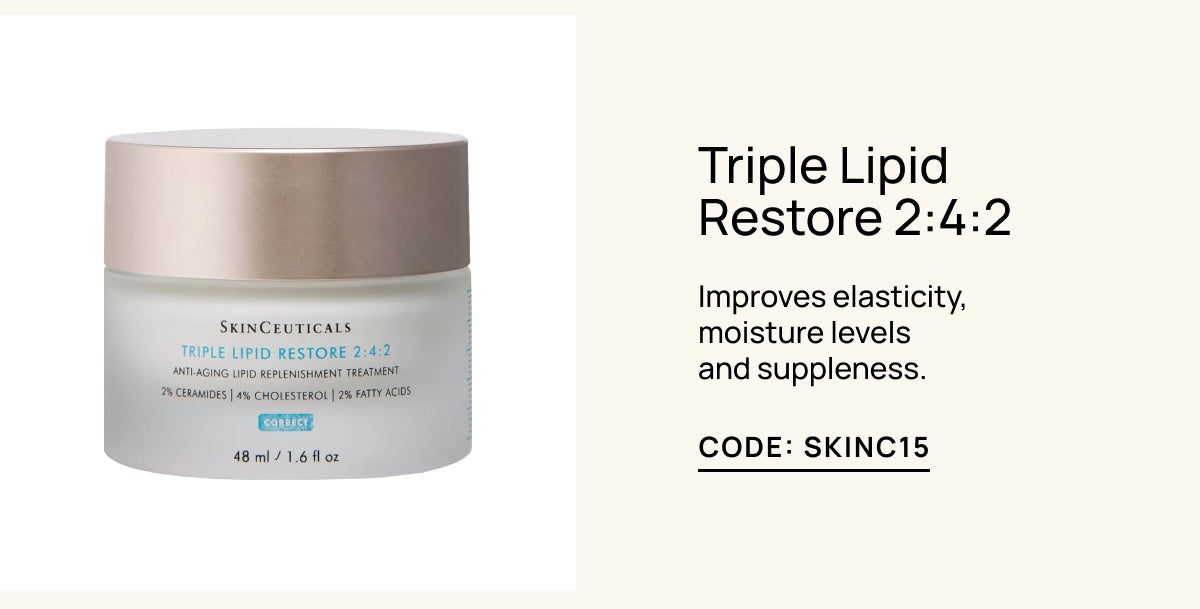 SkinCeuticals Triple Lipid Restore 242 (1.6 fl. oz.)