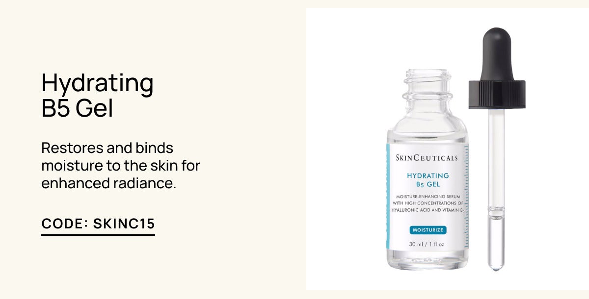 SkinCeuticals Hydrating B5 Gel (1 fl. oz.)