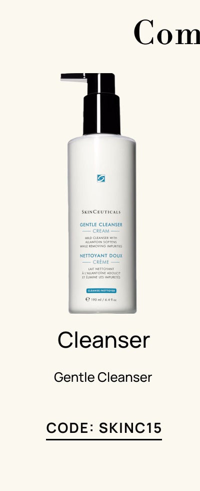 SkinCeuticals Gentle Cleanser (6.42 fl. oz.)