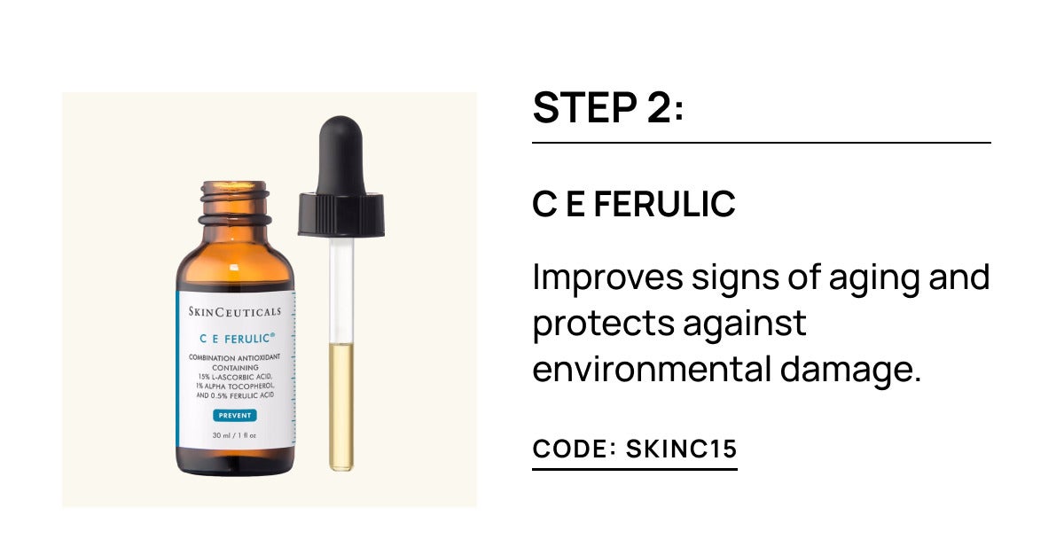 SkinCeuticals C E Ferulic (1 fl. oz.)