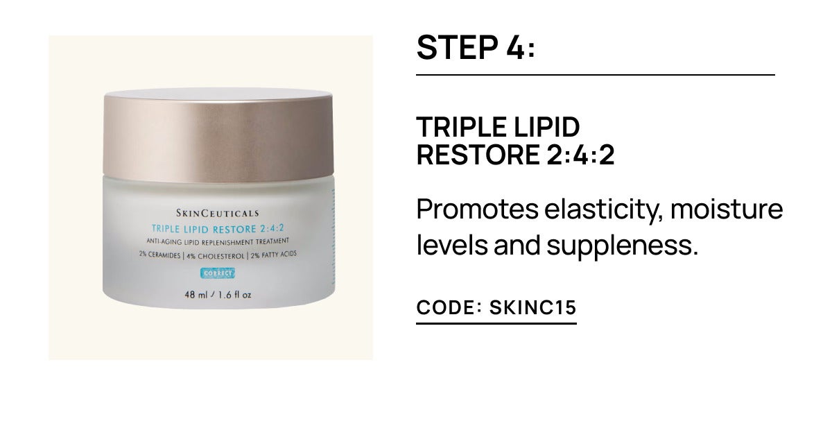 SkinCeuticals Triple Lipid Restore 242 (1.6 fl. oz.)