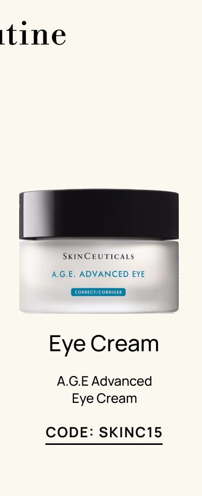 SkinCeuticals A.G.E Advanced Eye Cream (0.5 fl. oz.)