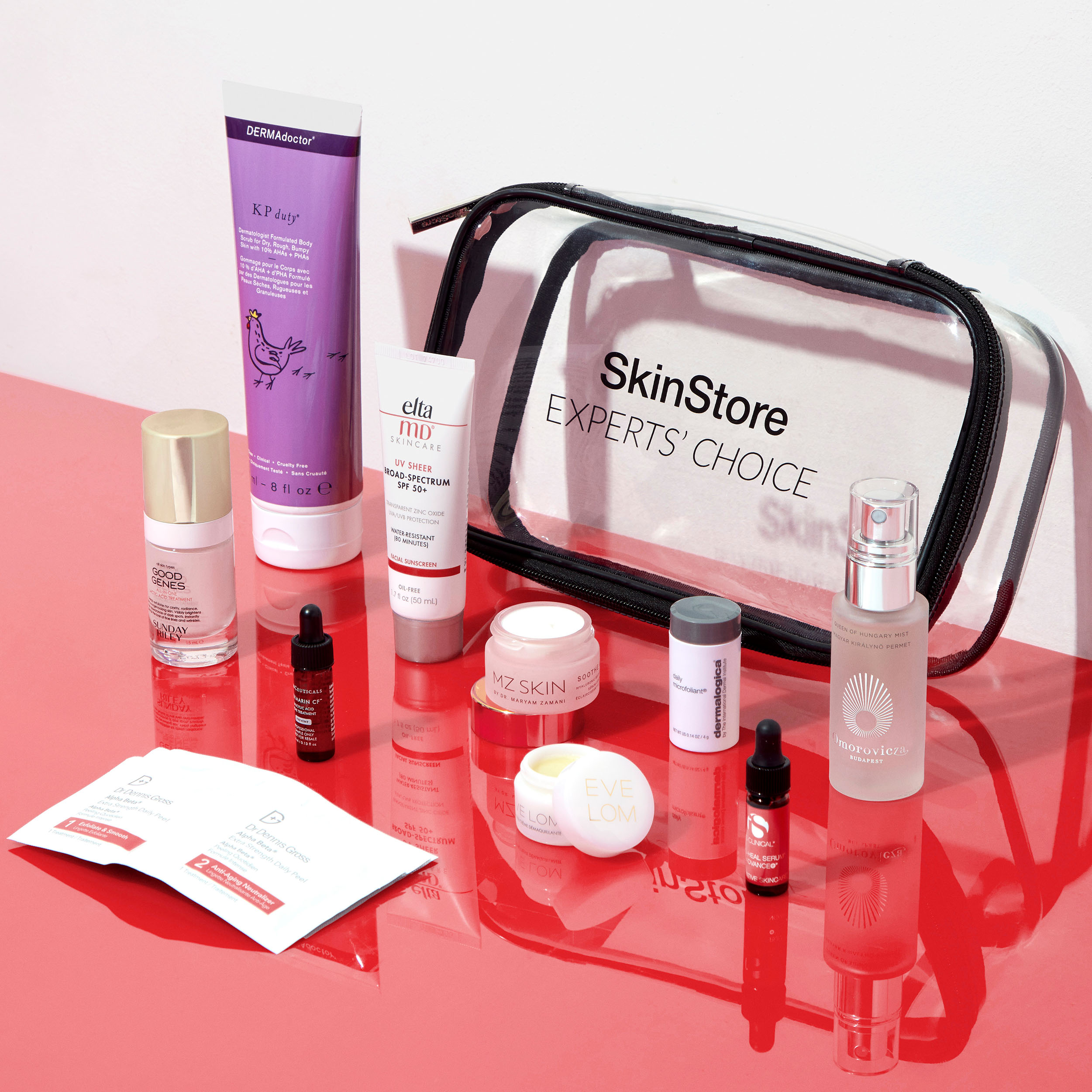 Makeup Gifts & Sets Travel Kits, Value Sets SkinStore