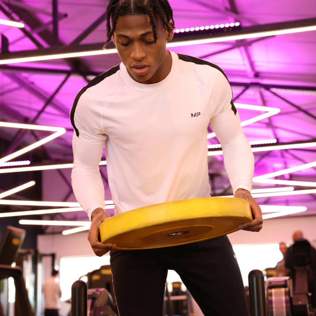 MP Apparel Gym Clothing and Sportswear