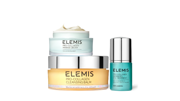 ELEMIS Australia | No1 British Anti-Ageing Skincare