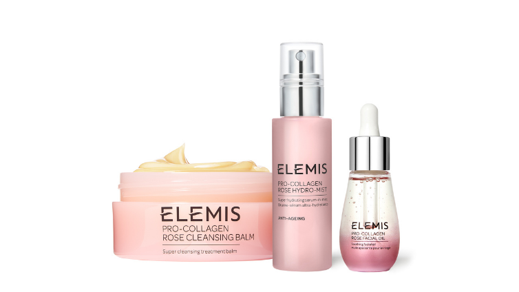 ELEMIS Deutschland |Die Nr. 1 in der britischen anti-aging Hautpflege
