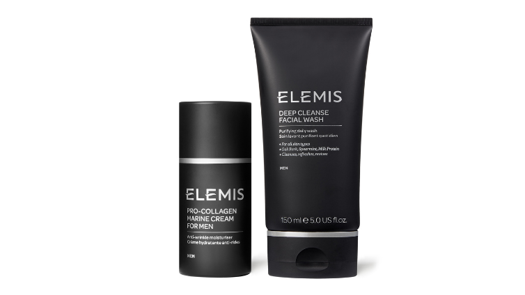 ELEMIS Deutschland Die Nr. 1 in der britischen antiaging Hautpflege