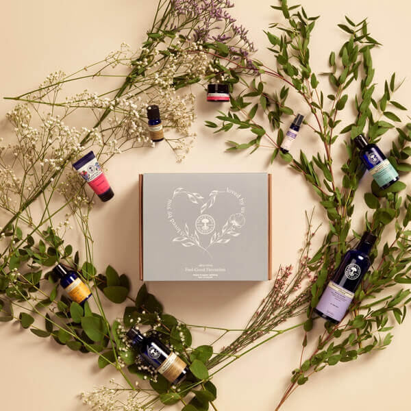 Courses in Aromatherapy, Natural Health and Wellbeing Neal's Yard