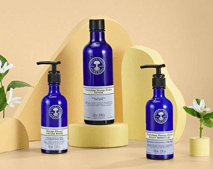 Neal's Yard Remedies US | Natural & Organic Health & Beauty