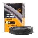 Continental Cross Inner Tube - 60mm Valve Continental Cross Inner Tube - 60mm Valve