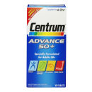 Comprimidos multivitamínicos Advance 50 Plus de Centrum - (100 comprimidos)