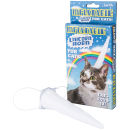 Accoutrements Inflatable Unicorn Horn For Cats Gifts Zavvi Us