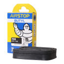 Michelin A1 Airstop ロード用・インナーチューブ 700 x 18-23mm Presta 52mm