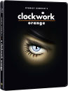 A Clockwork Orange - Zavvi Exclusive Limited Edition Steelbook