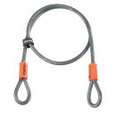 Kryptonite Kryptoflex Cable 1.2 Metres Kryptonite Kryptoflex Cable 1.2 Metres