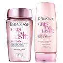 Kérastase Cristalliste Fine Hair Duo Health & Beauty  HQ Hair