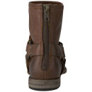 frye women's phillip harness boots