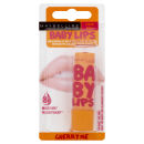 Soin lèvres Maybelline Baby Lips Cherry Me