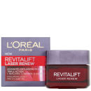L'Oréal Paris Dermo Expertise Revitalift Laser Renew Advanced Anti-Aging Moisturiser - Triple Action (50 ml)
