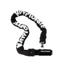 Kryptonite 785 Integrated Keeper Chain Bicycle Lock Kryptonite 785 Integrated Keeper Chain Bicycle Lock