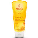 Weleda Baby Calendula Shampoo and Body Wash (200ml) Weleda Baby Calendula Shampoo and Body Wash (200ml)