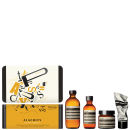 Aesop A futurist Assembly - Alacrity