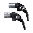 Shimano Dura-Ace 9000 SL-BSR1 Bar End Shifters - 11 Speed Shimano Dura-Ace 9000 SL-BSR1 Bar End Shifters - 11 Speed