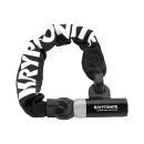 Kryptolok Series 2 955 Integrated Bicycle Chain Lock - 9mm x 55cm Kryptolok Series 2 955 Integrated Bicycle Chain Lock - 9mm x 55cm