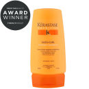 Kérastase Nutritive Shampoo and Heat Protection Leave in 