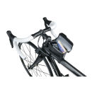 Topeak Drybag Tri Top Tube Bag Topeak Drybag Tri Top Tube Bag