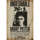 Undesirable No. 1 Poster