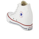 converse wedges uk