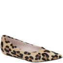 ballerinas leopard print