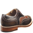 hi shine brogues