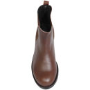 kurt geiger brown boots