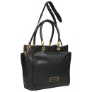 Marc by Marc Jacobs Bentley Handbag - Black - Free UK Delivery Available