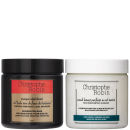 Christophe Robin Sea Salt Scrub and Regenerating Mask with Rare Prickly Pear Seed Oil
