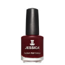 Esmalte de uñas Jessica Custom Colour - Cherrywood 14.8ml