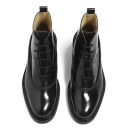 men's cavin lace up lug boots