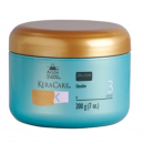 Keracare Dry & Itchy Scalp Glossifier (200g)