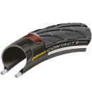 Continental Contact Clincher Road Tyre Continental Contact Clincher Road Tyre