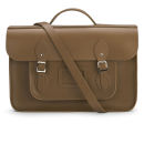 The Cambridge Satchel Company Women's 15 Inch Satchel - Vintage